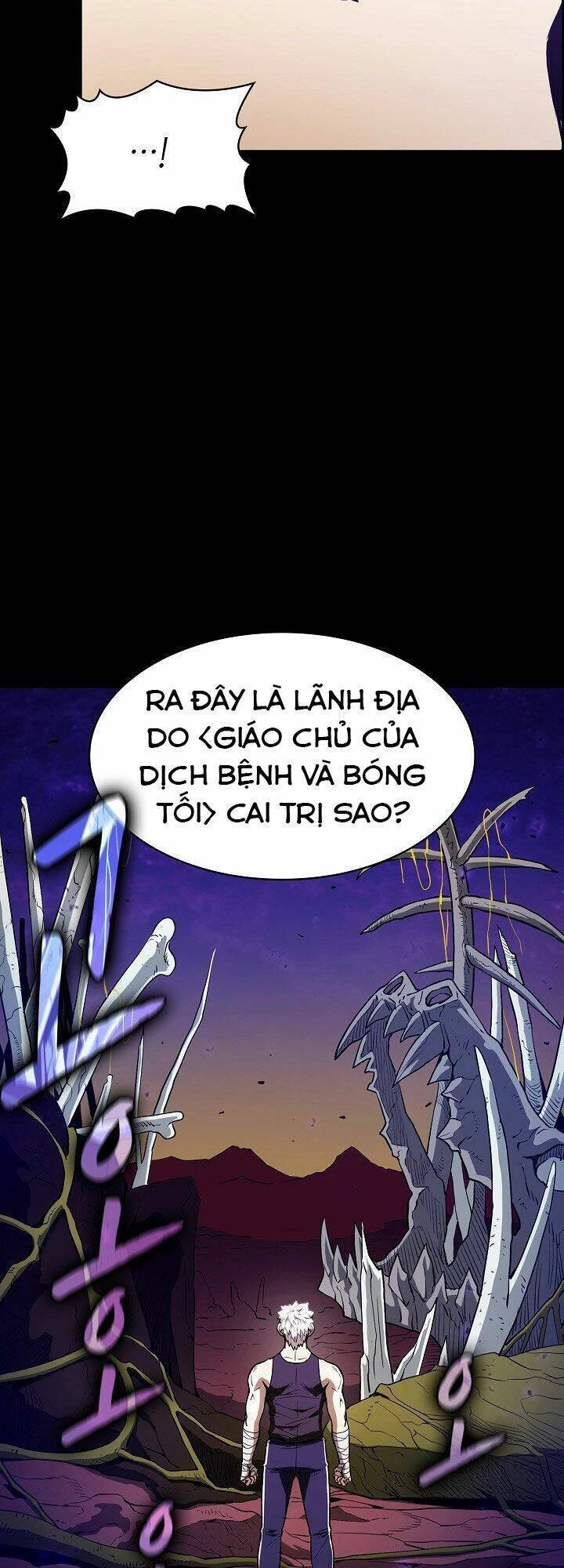 Thiên Thần Quay Về Từ Địa Ngục Chapter 25 - 49