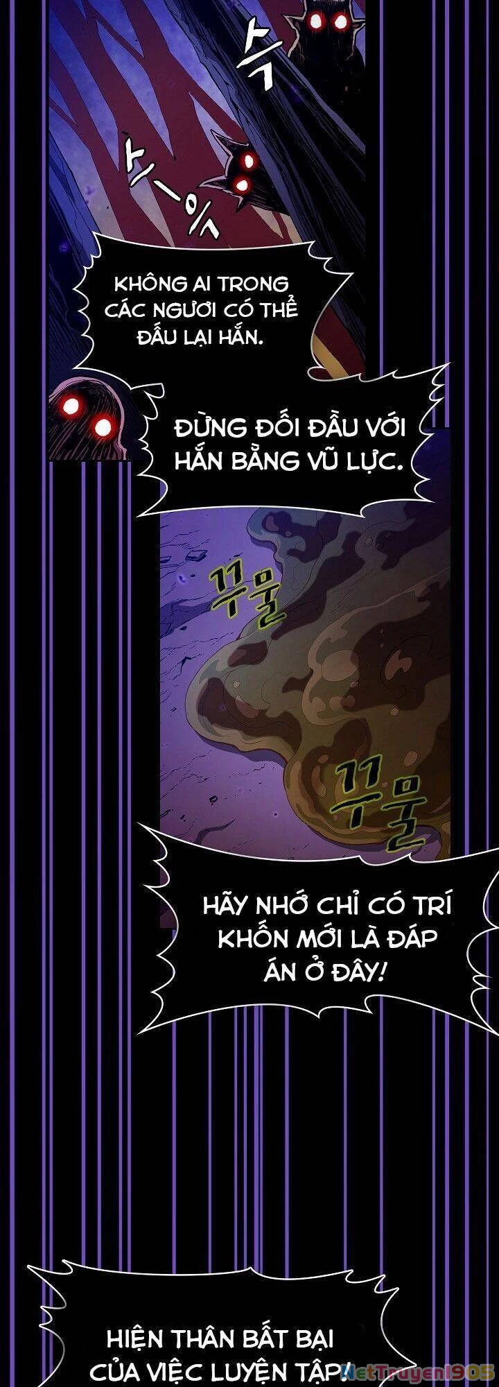Thiên Thần Quay Về Từ Địa Ngục Chapter 25 - 55