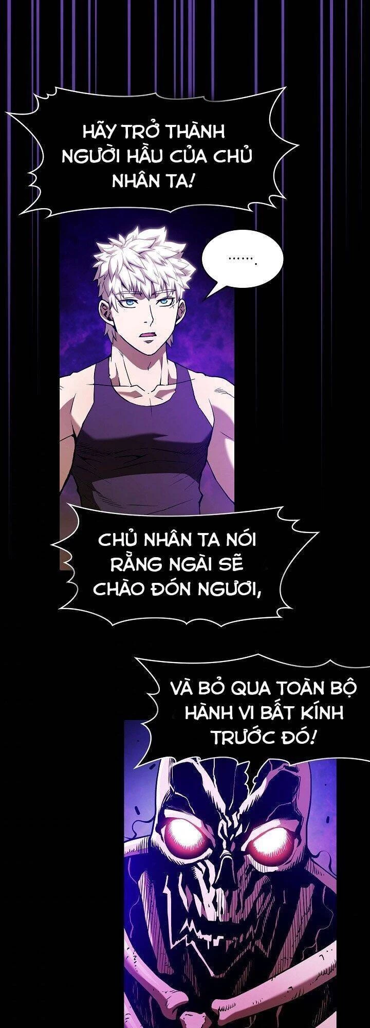 Thiên Thần Quay Về Từ Địa Ngục Chapter 25 - 58