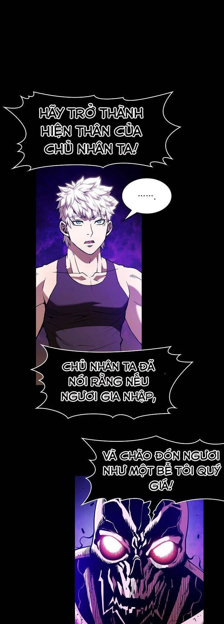 Thiên Thần Quay Về Từ Địa Ngục Chapter 26 - 2