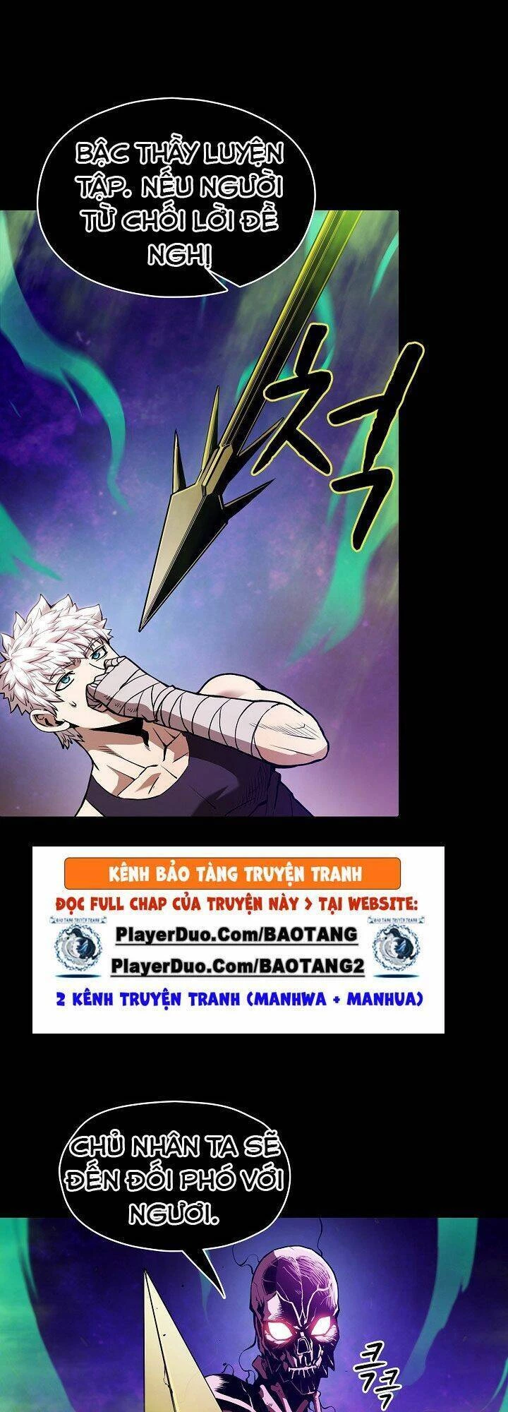 Thiên Thần Quay Về Từ Địa Ngục Chapter 26 - 6