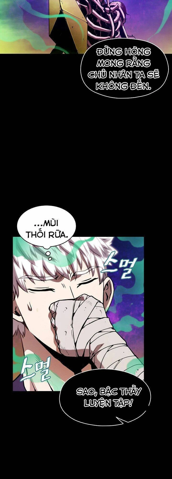 Thiên Thần Quay Về Từ Địa Ngục Chapter 26 - 7