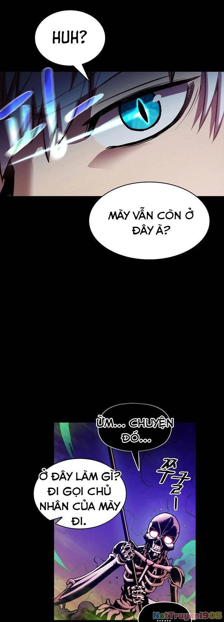 Thiên Thần Quay Về Từ Địa Ngục Chapter 26 - 10