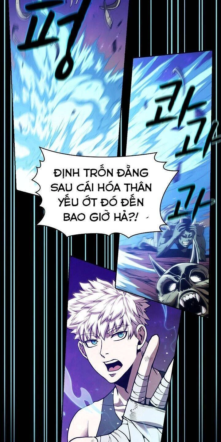 Thiên Thần Quay Về Từ Địa Ngục Chapter 26 - 17