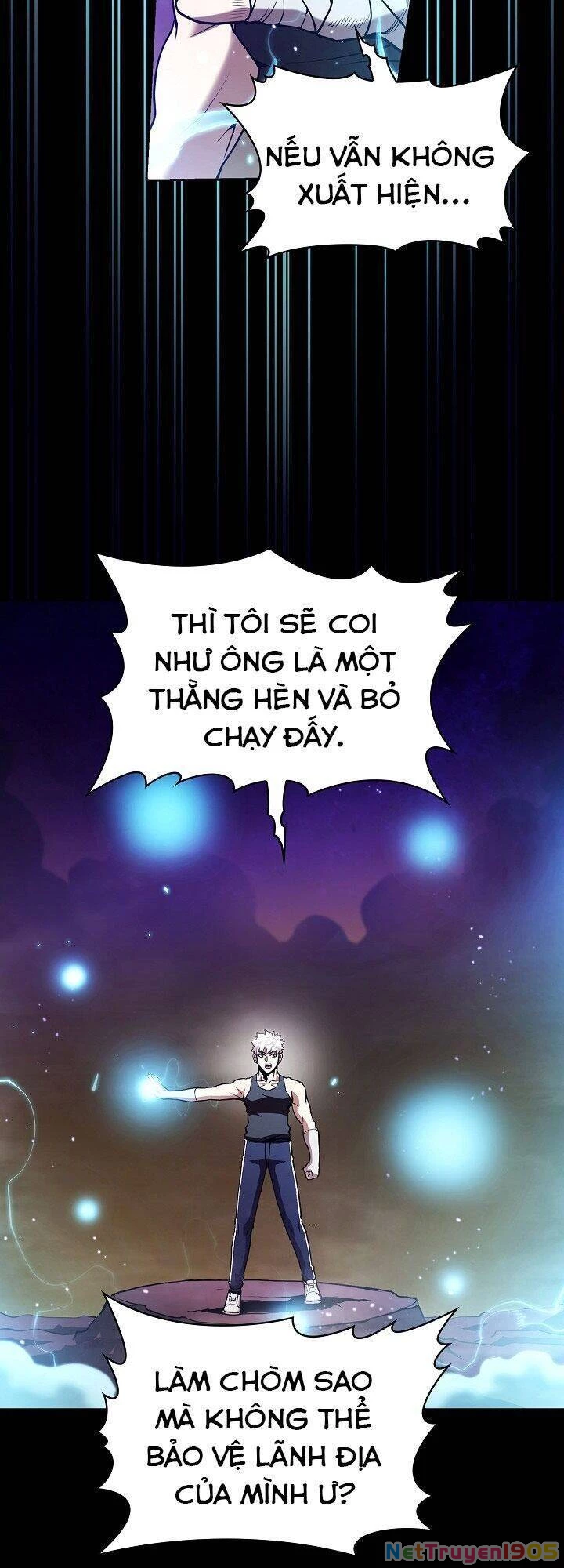 Thiên Thần Quay Về Từ Địa Ngục Chapter 26 - 18