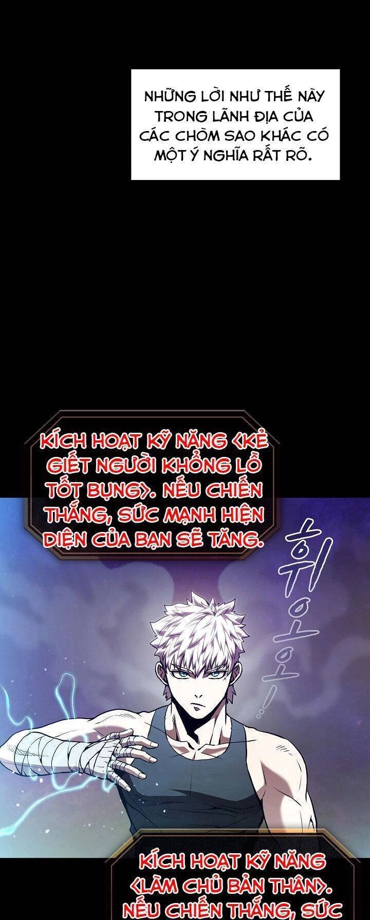 Thiên Thần Quay Về Từ Địa Ngục Chapter 26 - 19