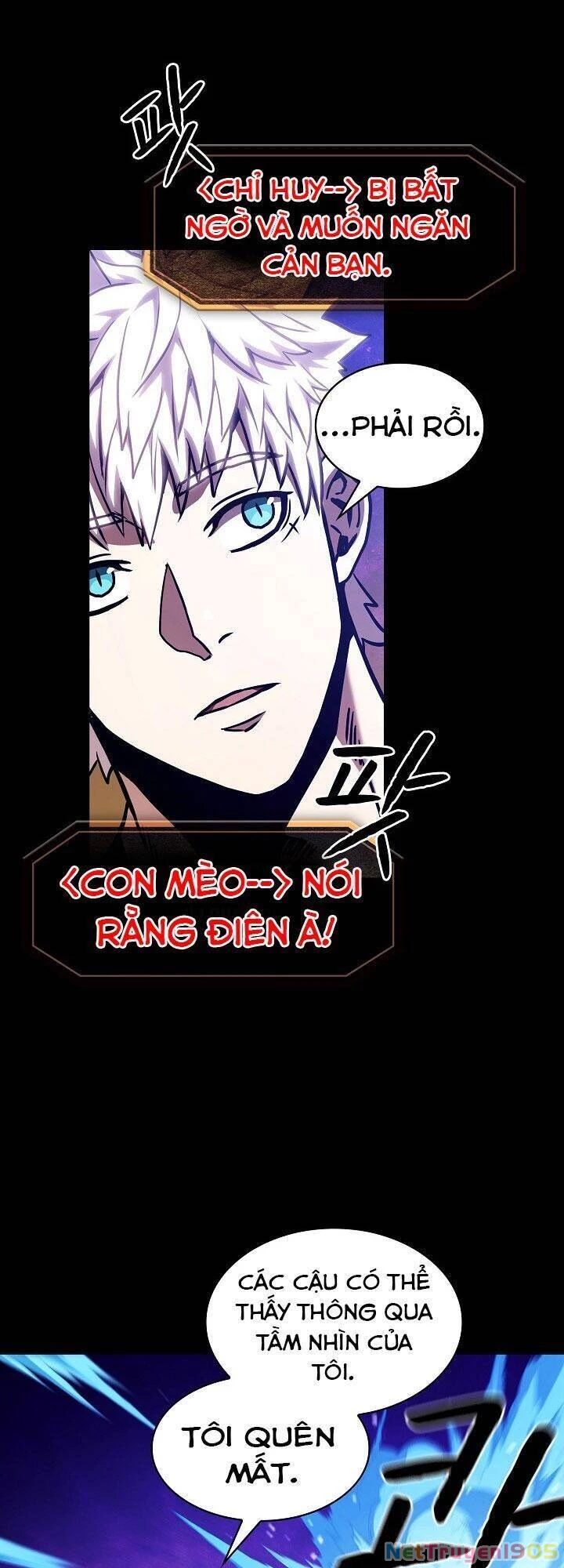 Thiên Thần Quay Về Từ Địa Ngục Chapter 26 - 21