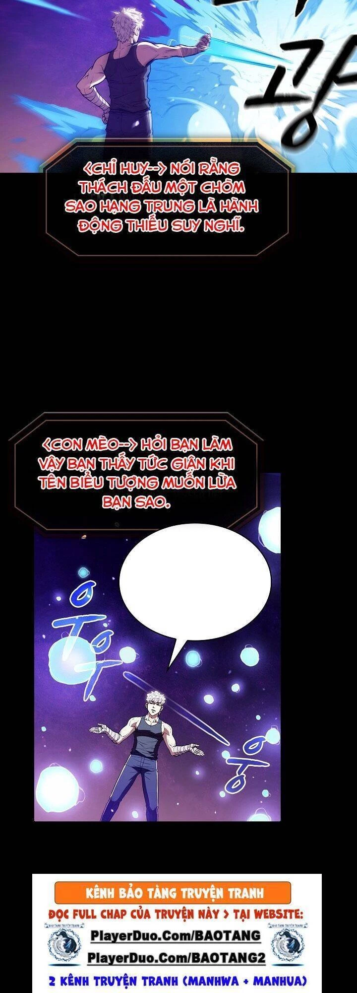 Thiên Thần Quay Về Từ Địa Ngục Chapter 26 - 22