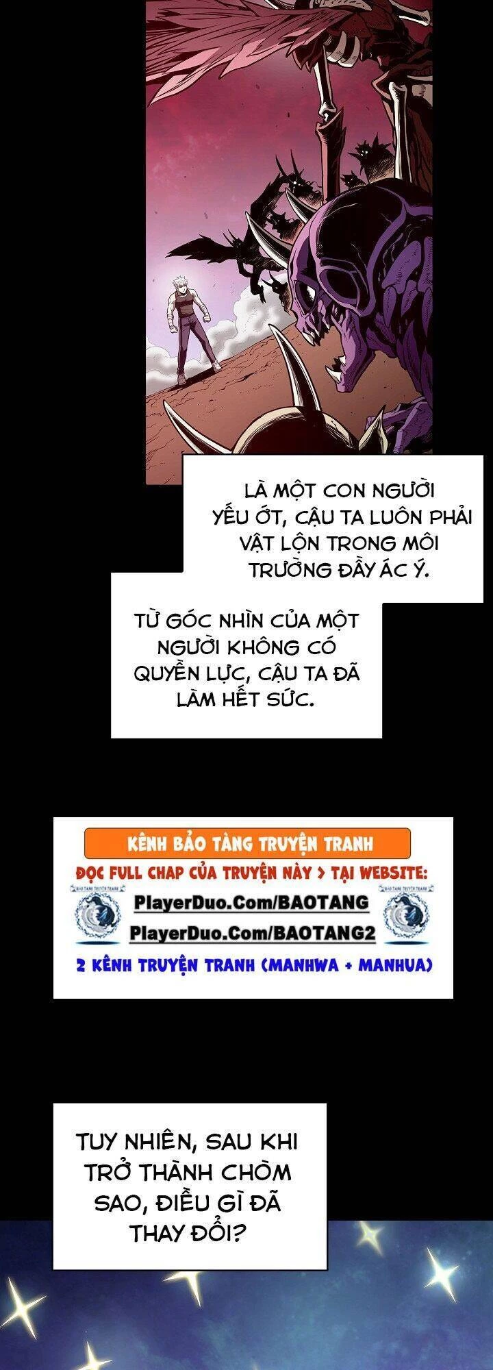 Thiên Thần Quay Về Từ Địa Ngục Chapter 26 - 26