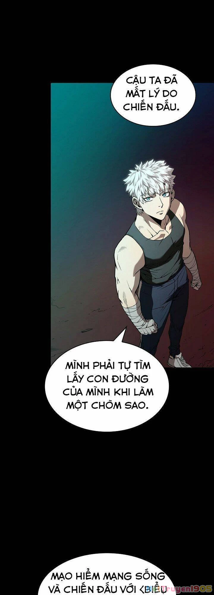 Thiên Thần Quay Về Từ Địa Ngục Chapter 26 - 29