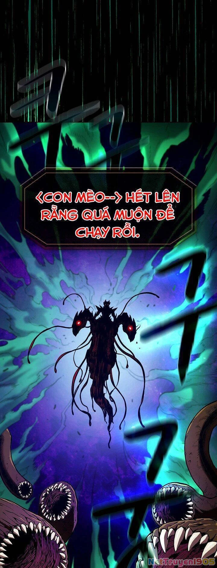 Thiên Thần Quay Về Từ Địa Ngục Chapter 26 - 34