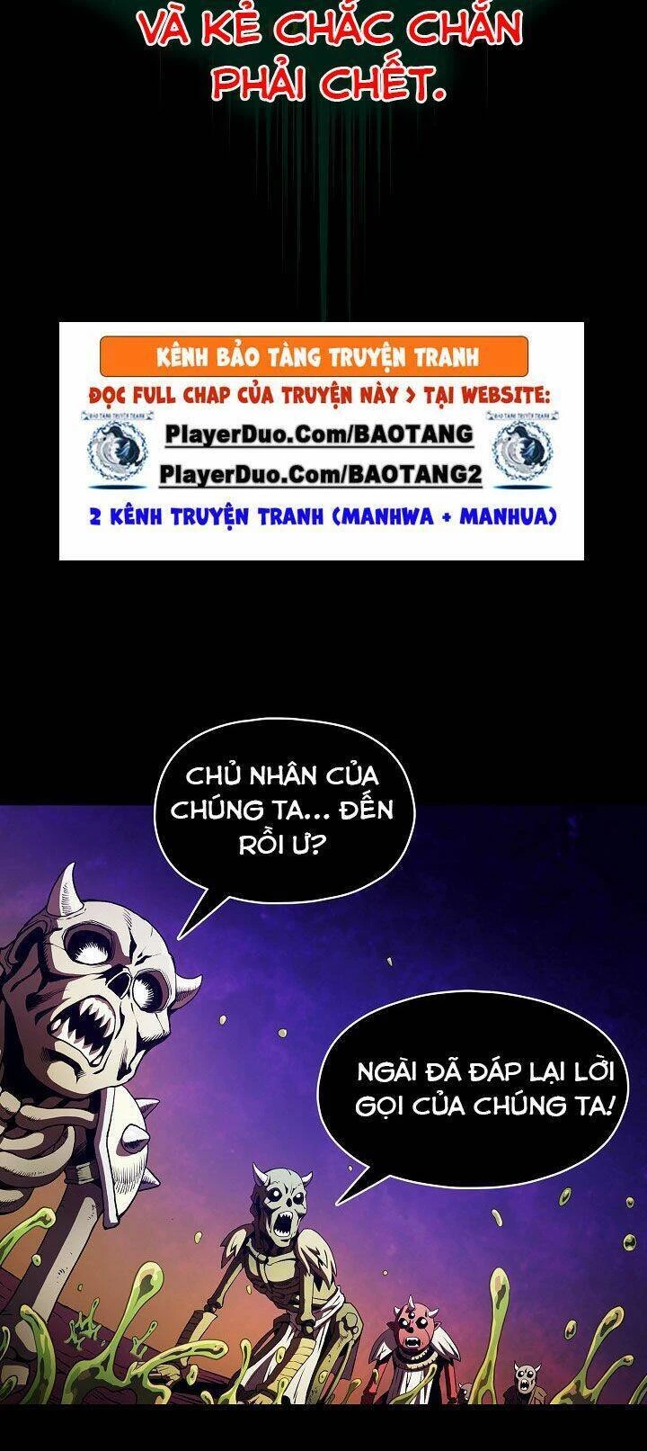 Thiên Thần Quay Về Từ Địa Ngục Chapter 26 - 38