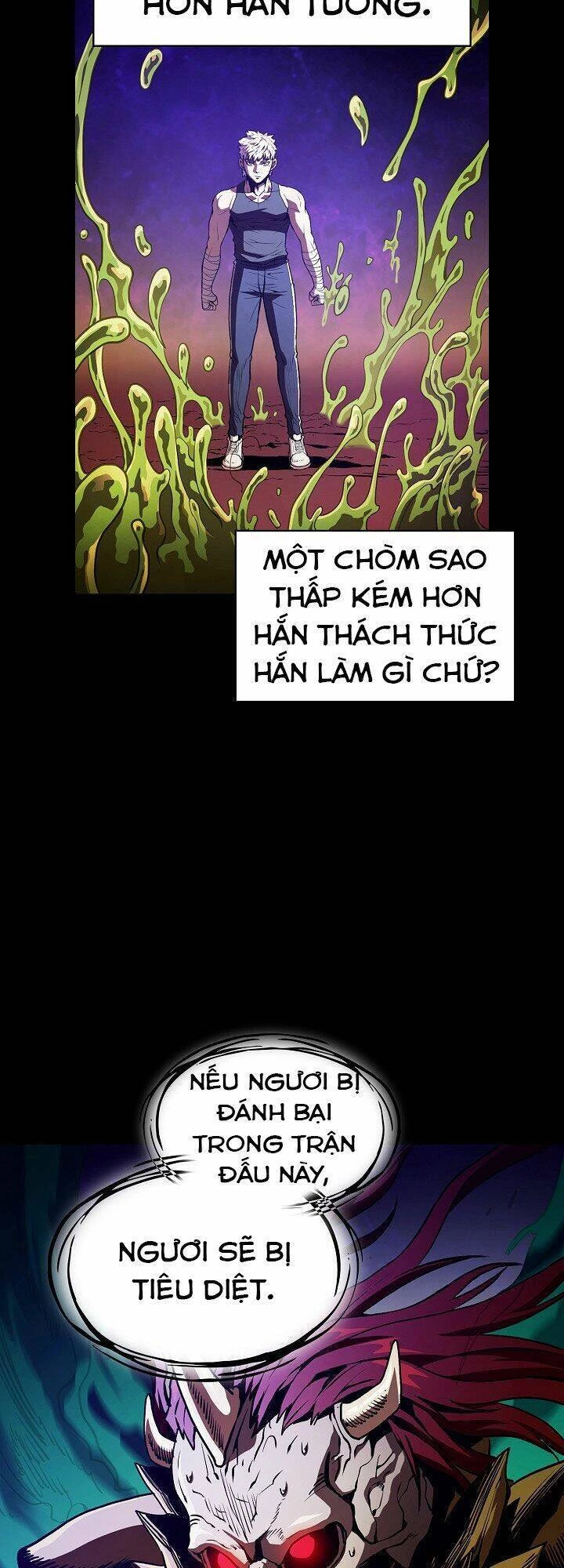 Thiên Thần Quay Về Từ Địa Ngục Chapter 26 - 41