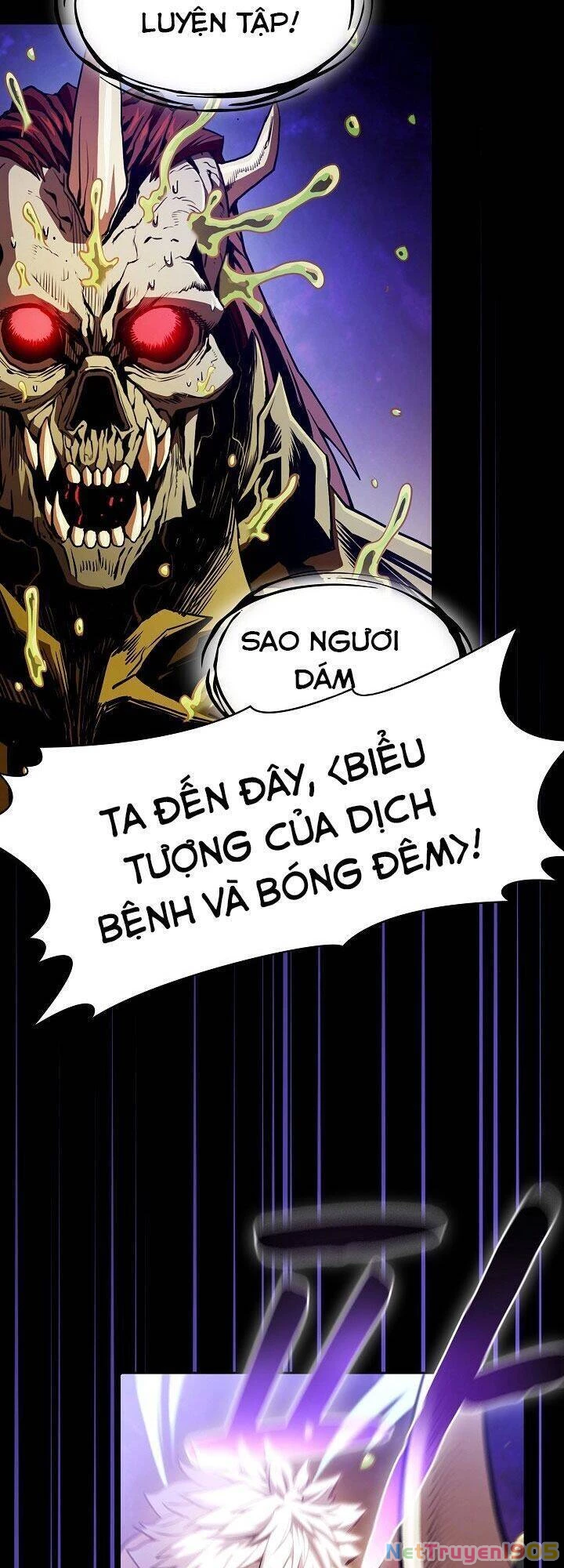 Thiên Thần Quay Về Từ Địa Ngục Chapter 26 - 45