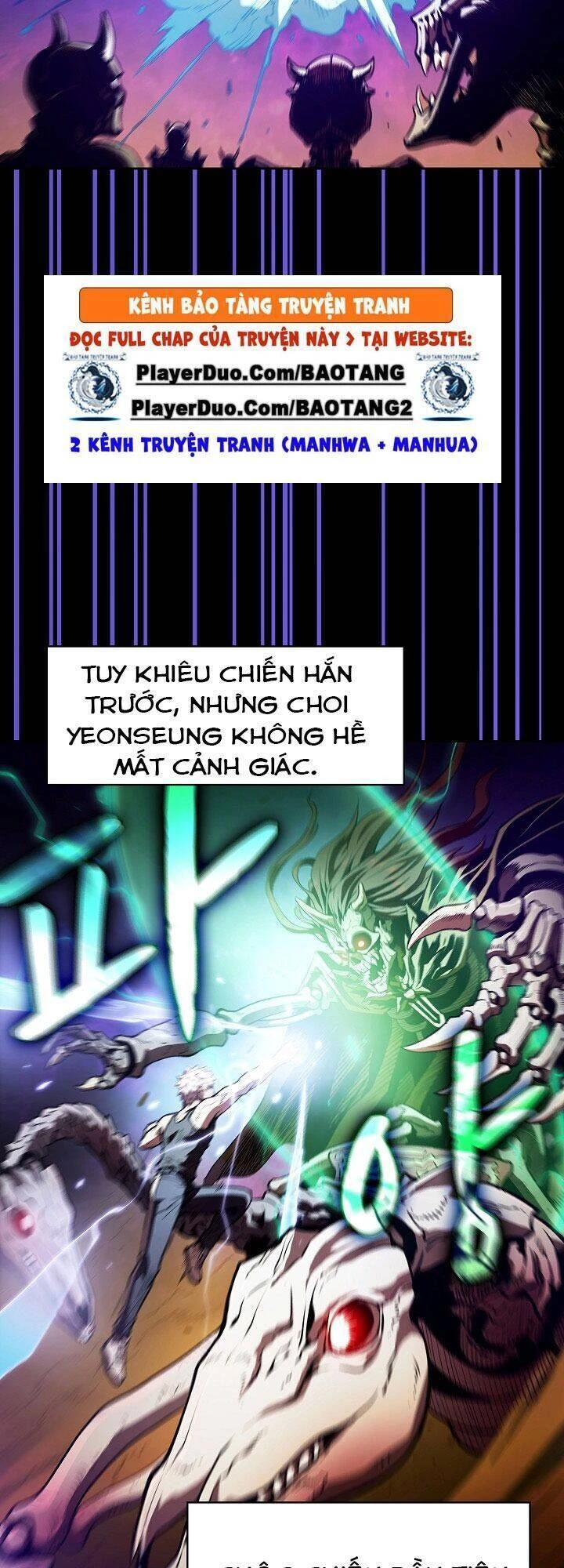 Thiên Thần Quay Về Từ Địa Ngục Chapter 26 - 48