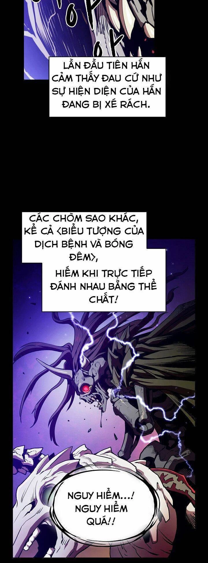 Thiên Thần Quay Về Từ Địa Ngục Chapter 26 - 59