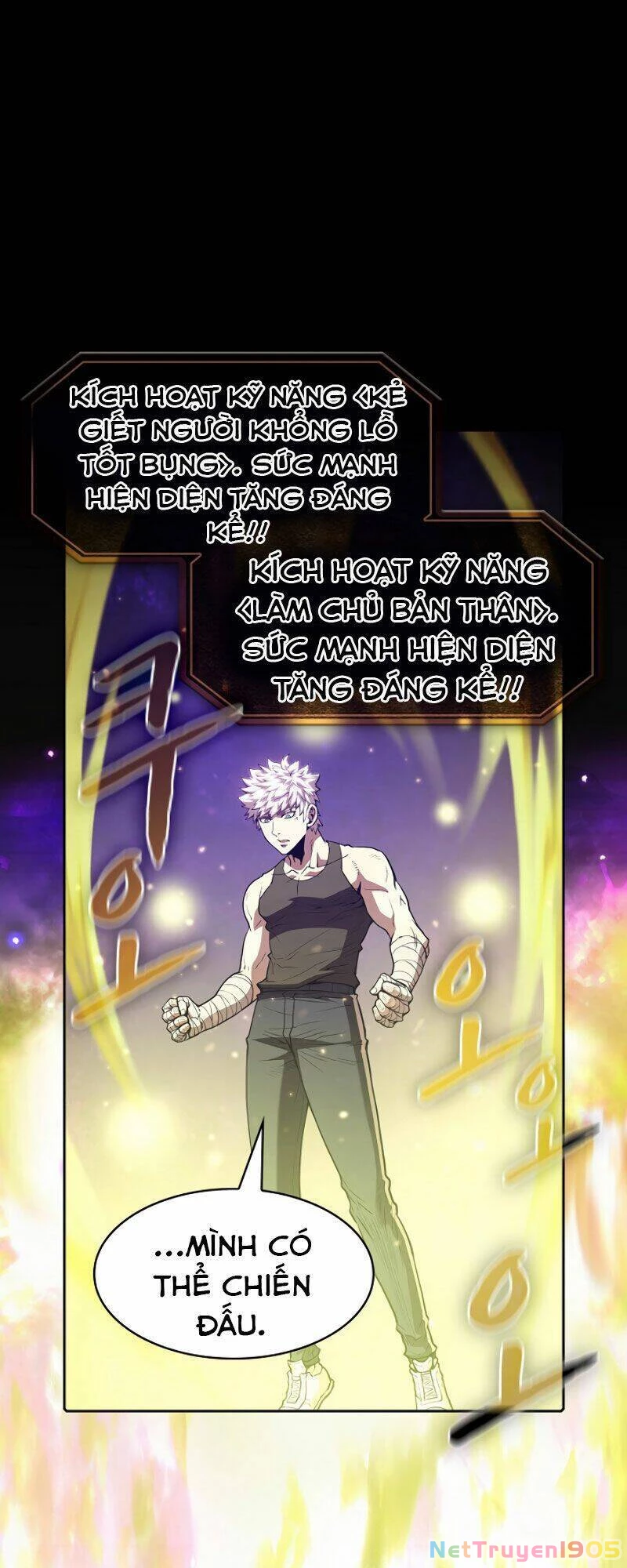 Thiên Thần Quay Về Từ Địa Ngục Chapter 27 - 27