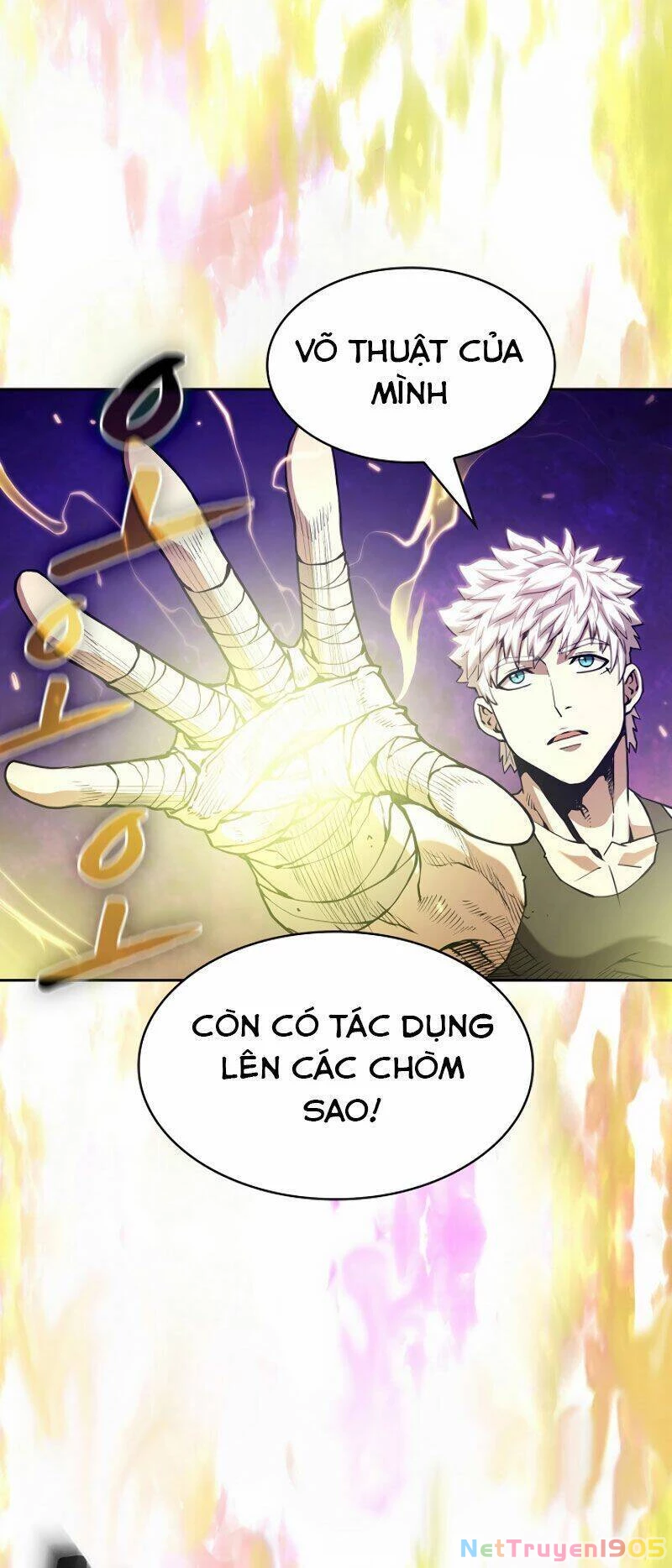 Thiên Thần Quay Về Từ Địa Ngục Chapter 27 - 28