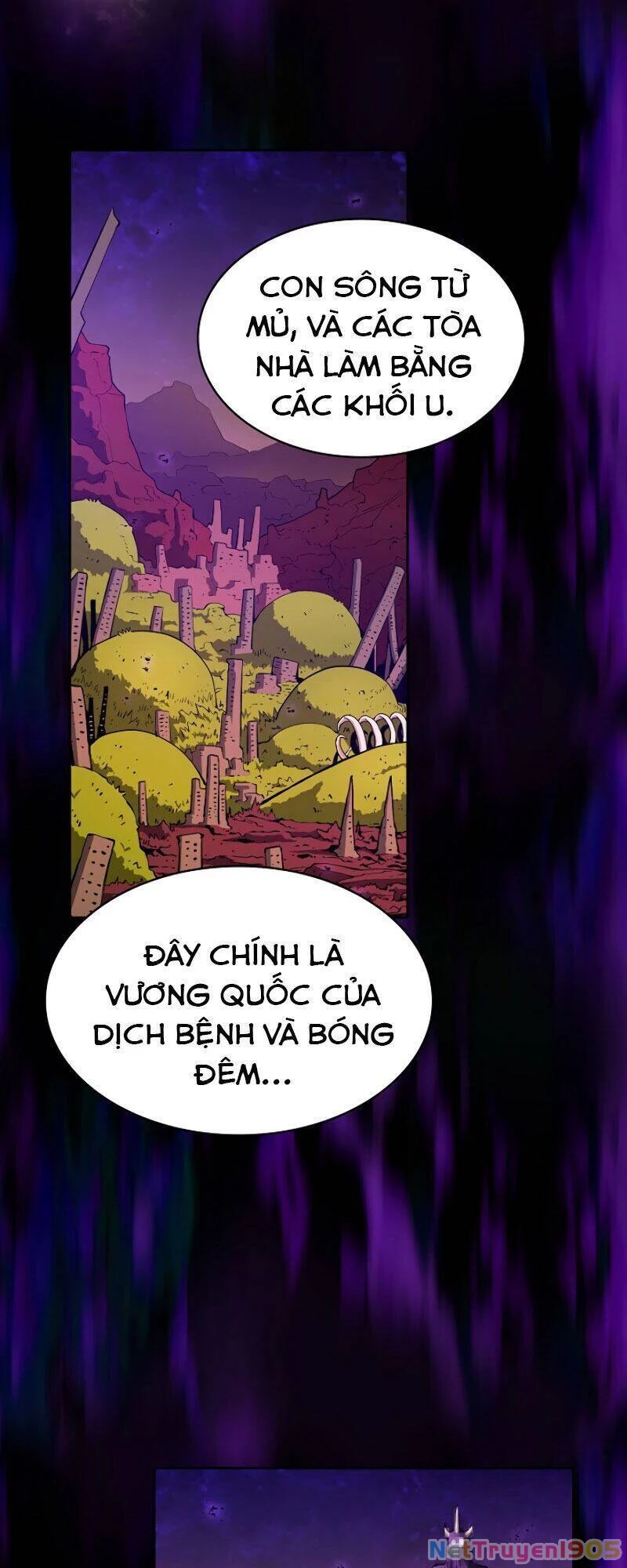 Thiên Thần Quay Về Từ Địa Ngục Chapter 27 - 30