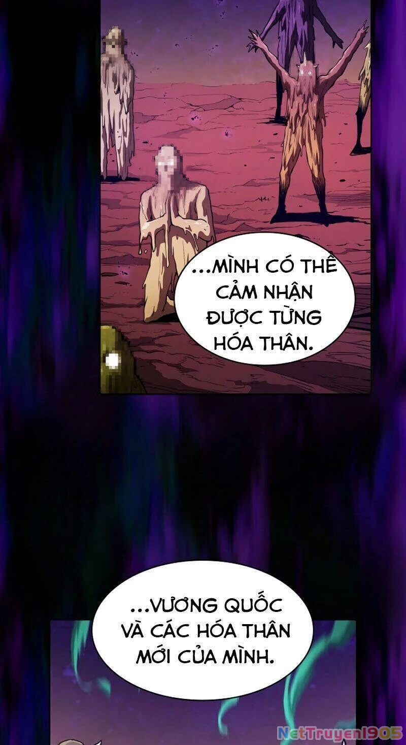 Thiên Thần Quay Về Từ Địa Ngục Chapter 27 - 31