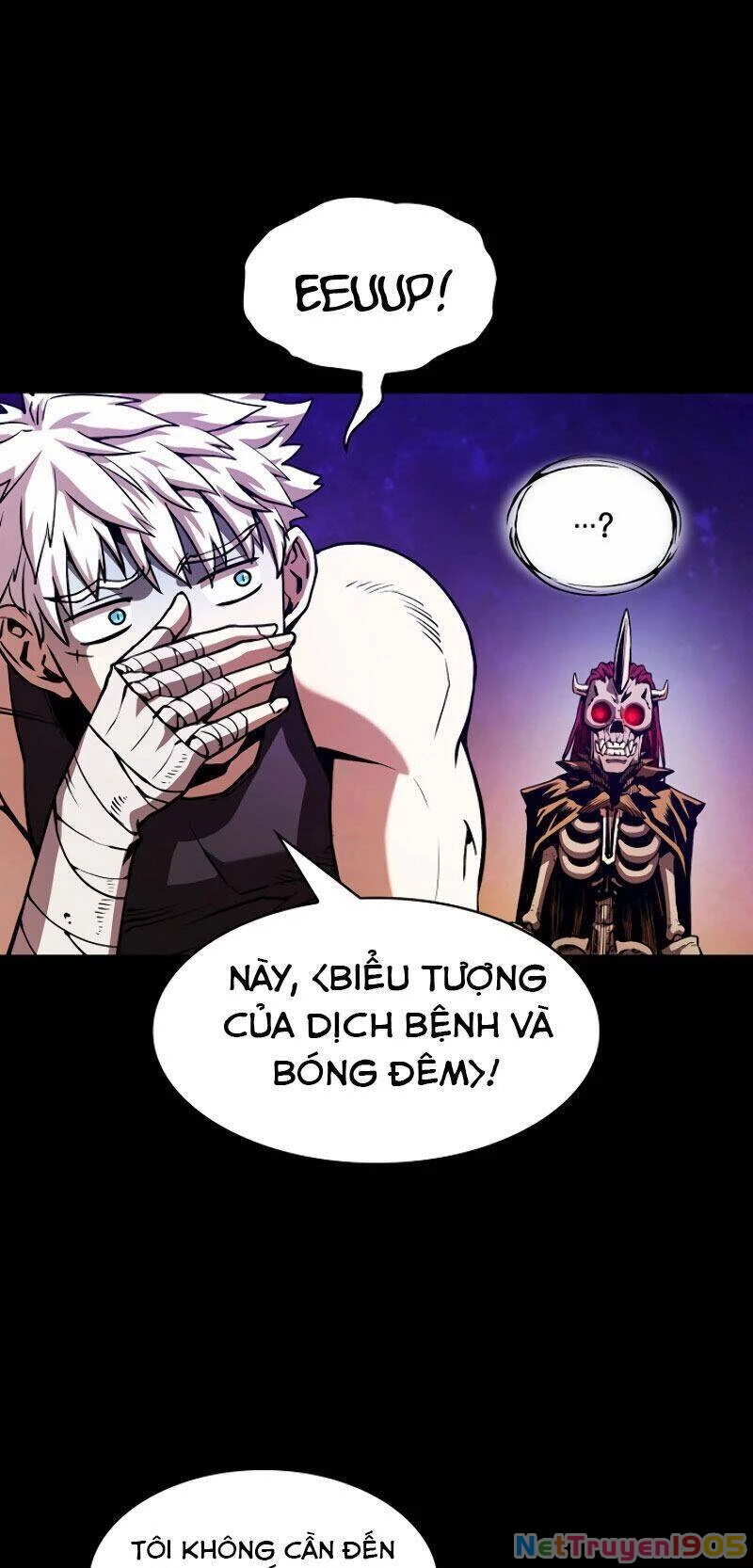 Thiên Thần Quay Về Từ Địa Ngục Chapter 27 - 33