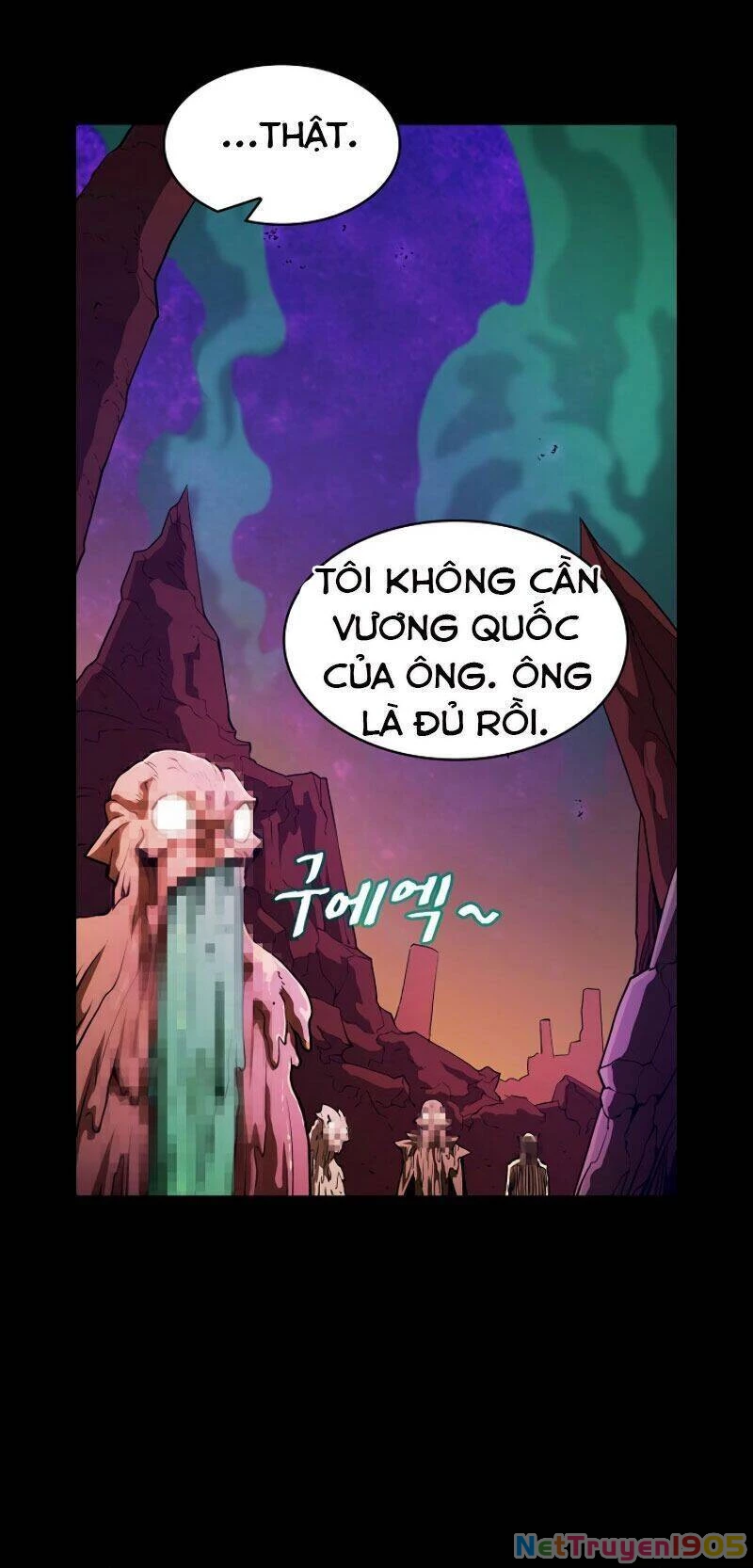 Thiên Thần Quay Về Từ Địa Ngục Chapter 27 - 35