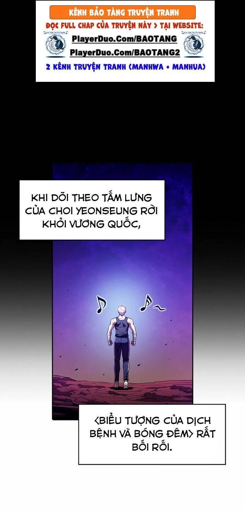 Thiên Thần Quay Về Từ Địa Ngục Chapter 27 - 36
