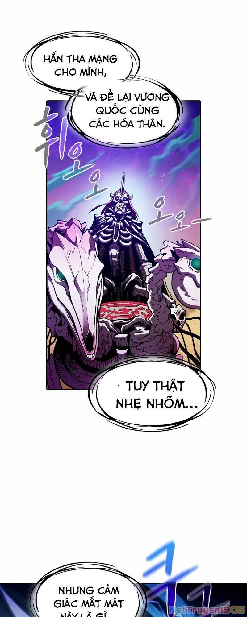 Thiên Thần Quay Về Từ Địa Ngục Chapter 27 - 40