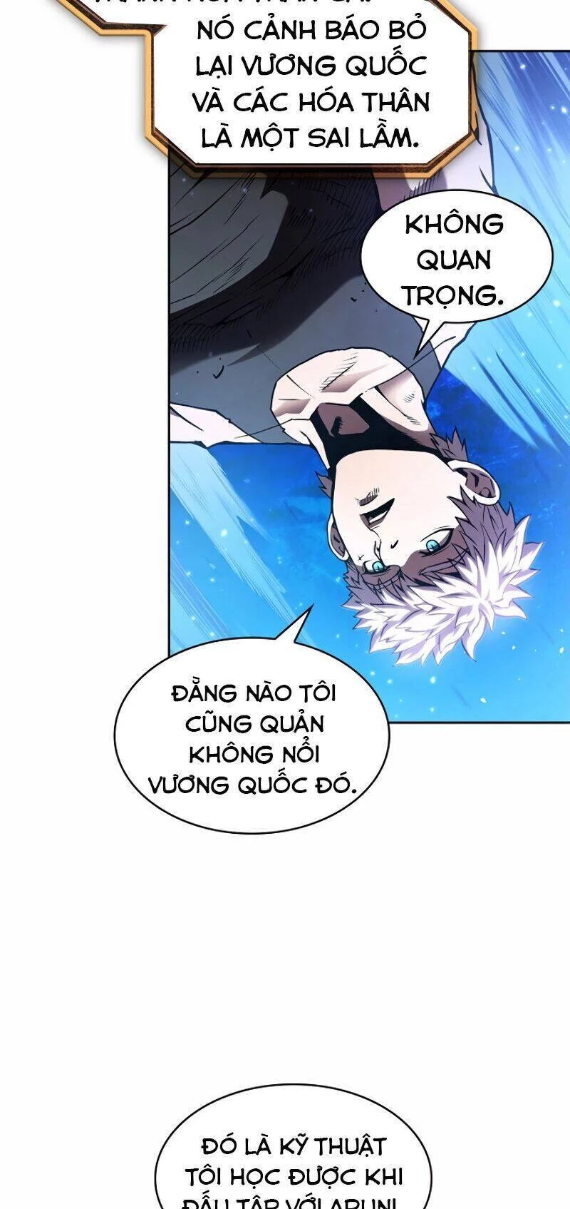 Thiên Thần Quay Về Từ Địa Ngục Chapter 27 - 42