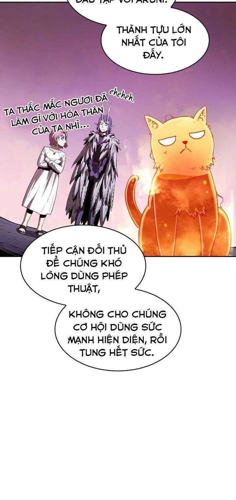 Thiên Thần Quay Về Từ Địa Ngục Chapter 27 - 43