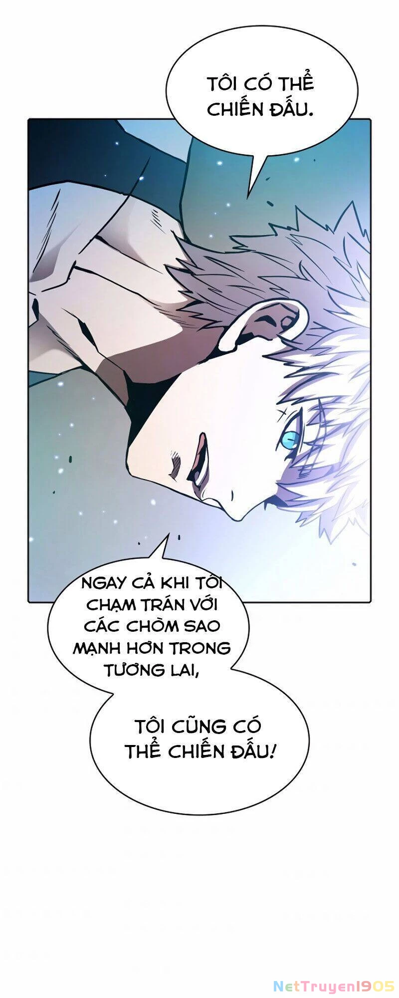 Thiên Thần Quay Về Từ Địa Ngục Chapter 27 - 44