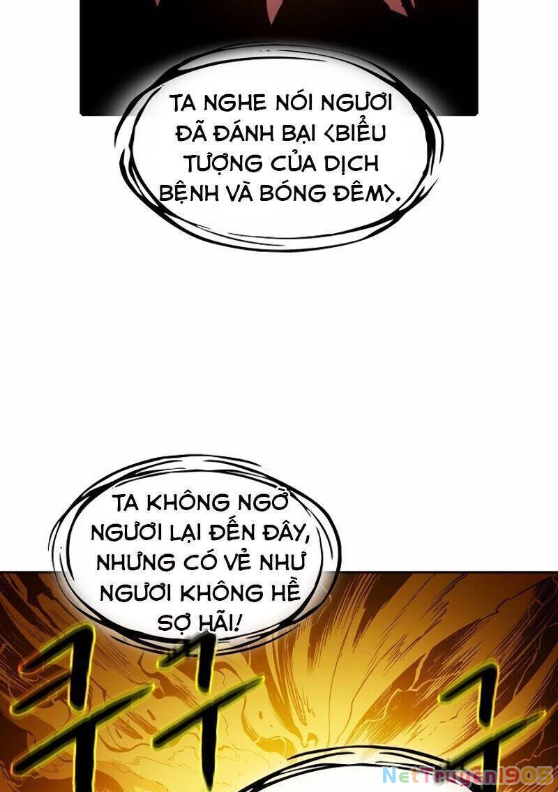 Thiên Thần Quay Về Từ Địa Ngục Chapter 27 - 46