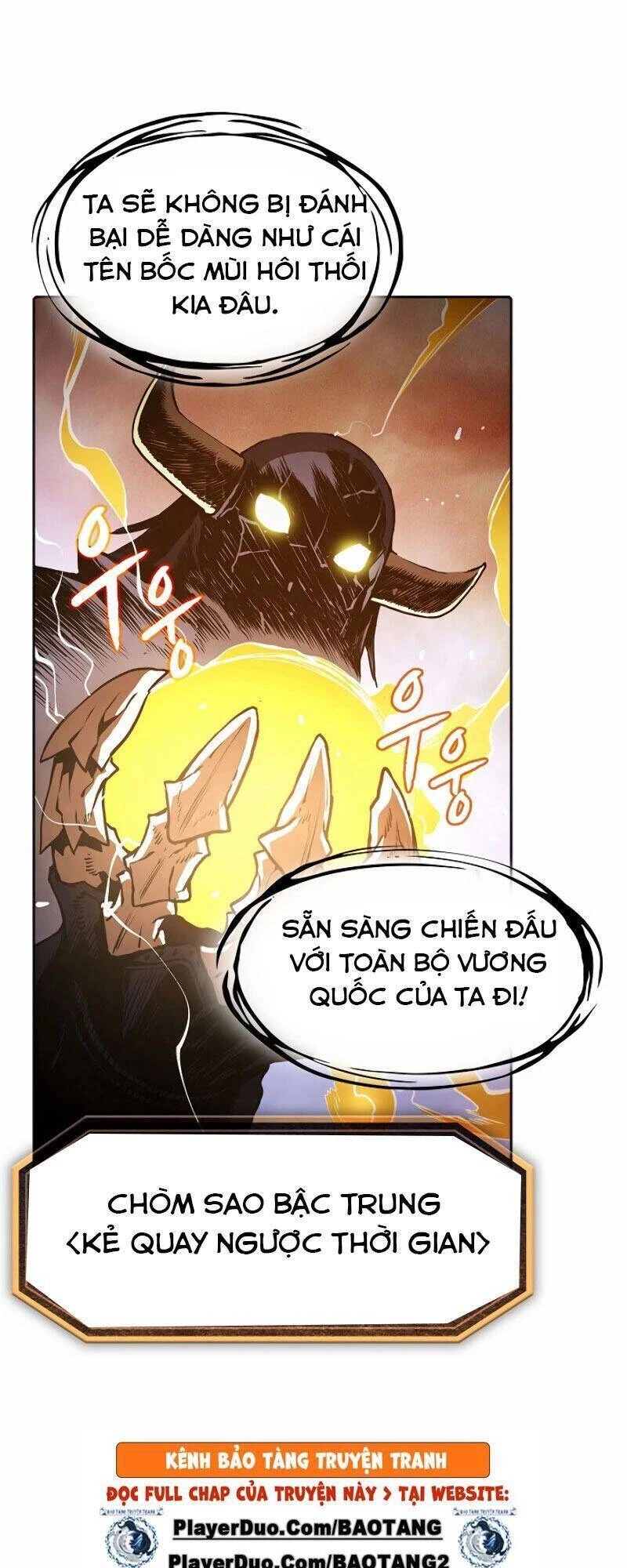 Thiên Thần Quay Về Từ Địa Ngục Chapter 27 - 48