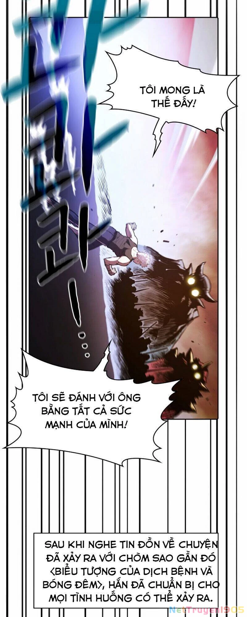 Thiên Thần Quay Về Từ Địa Ngục Chapter 27 - 50