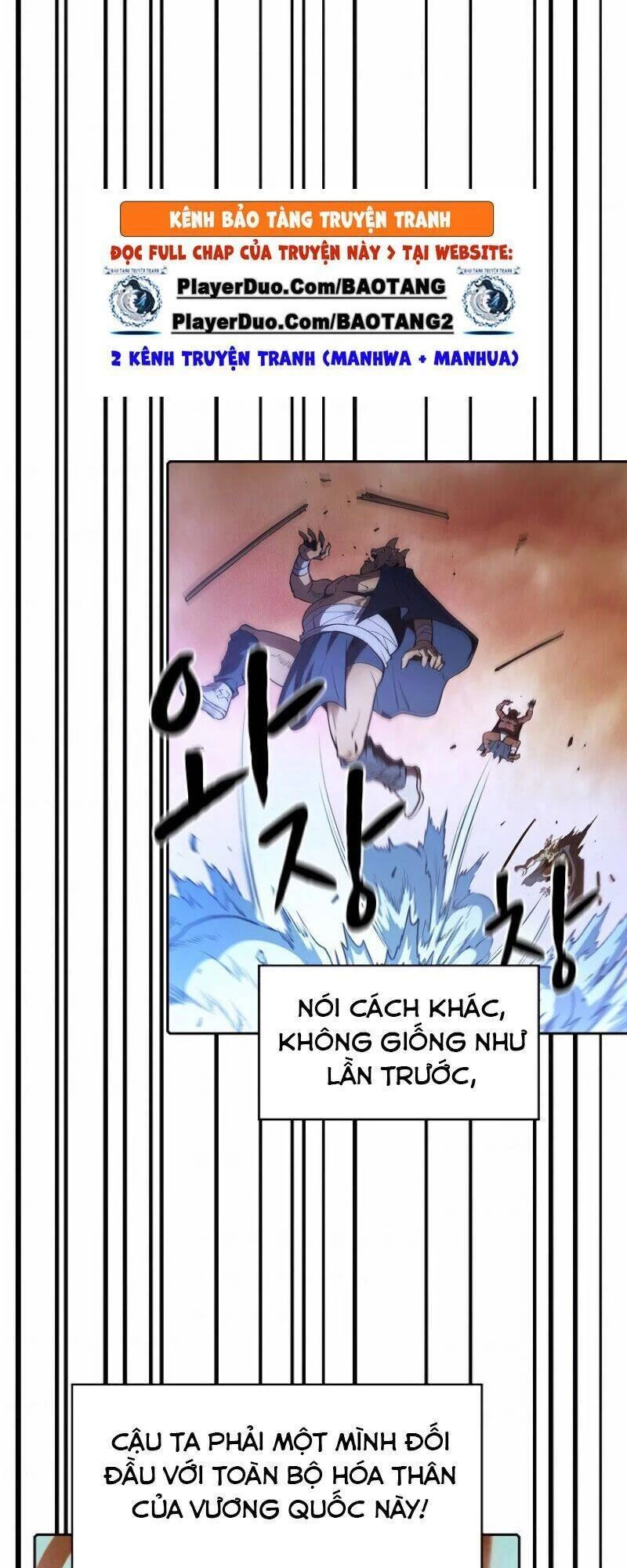 Thiên Thần Quay Về Từ Địa Ngục Chapter 27 - 51
