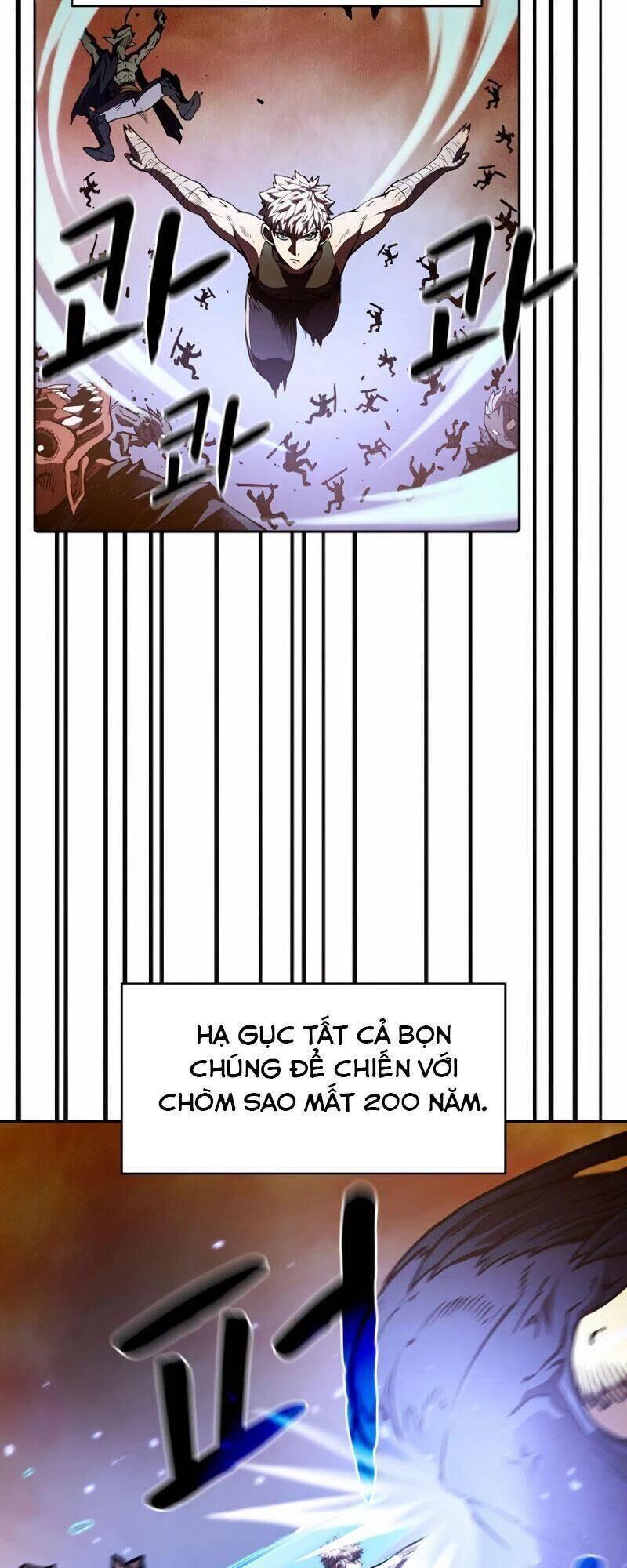 Thiên Thần Quay Về Từ Địa Ngục Chapter 27 - 52