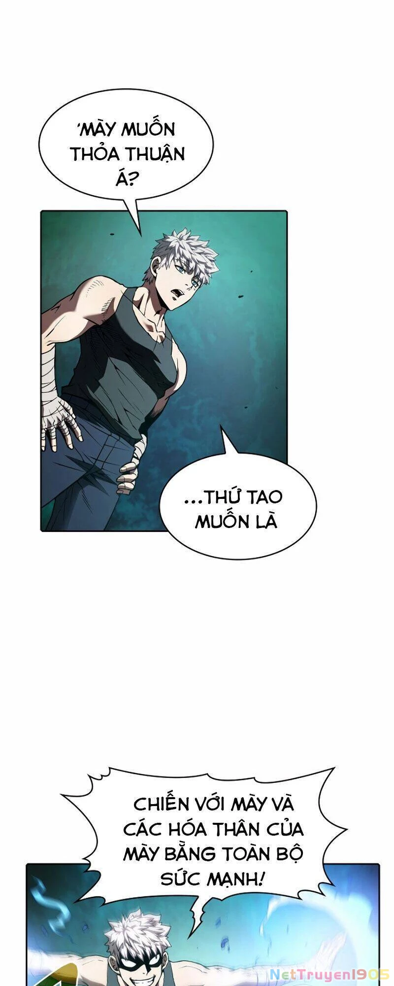 Thiên Thần Quay Về Từ Địa Ngục Chapter 27 - 56