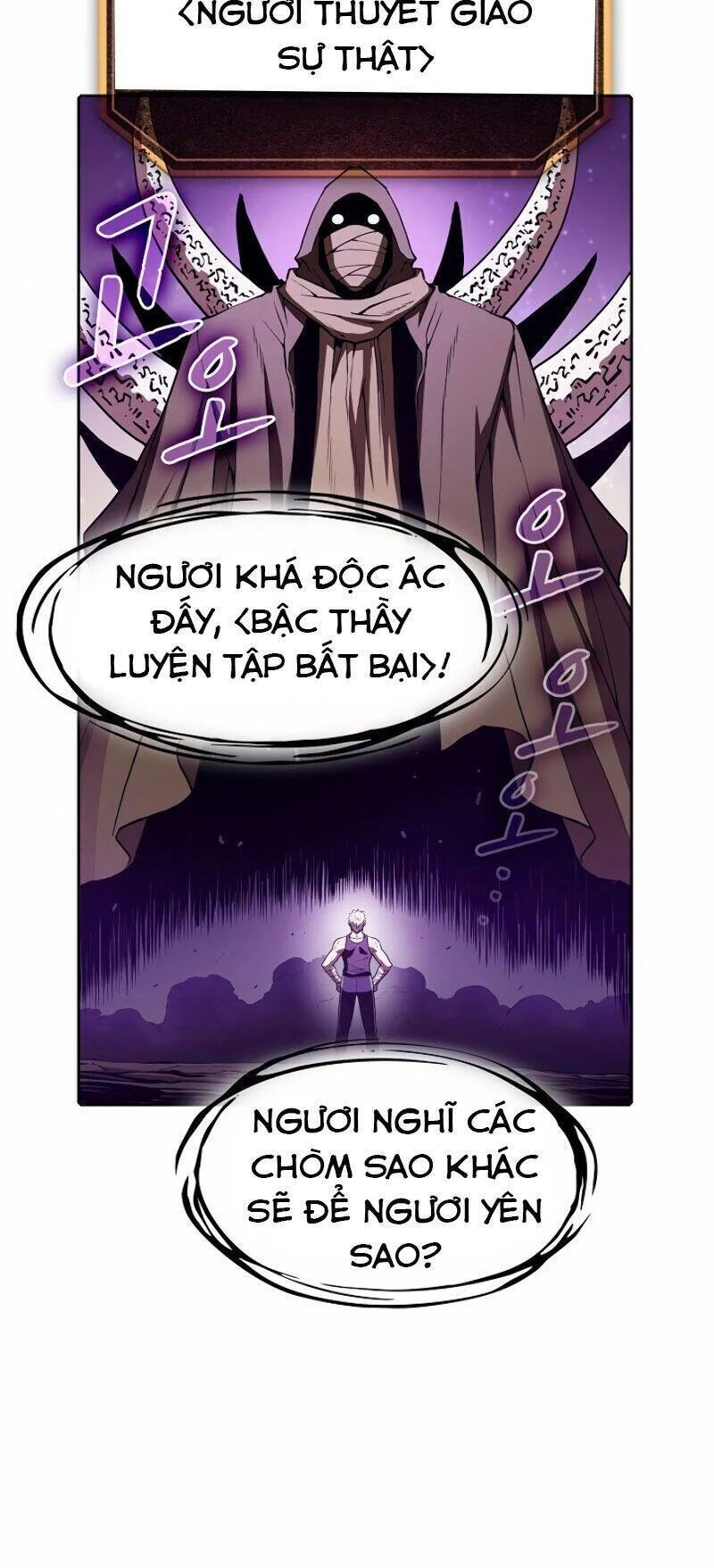 Thiên Thần Quay Về Từ Địa Ngục Chapter 27 - 58