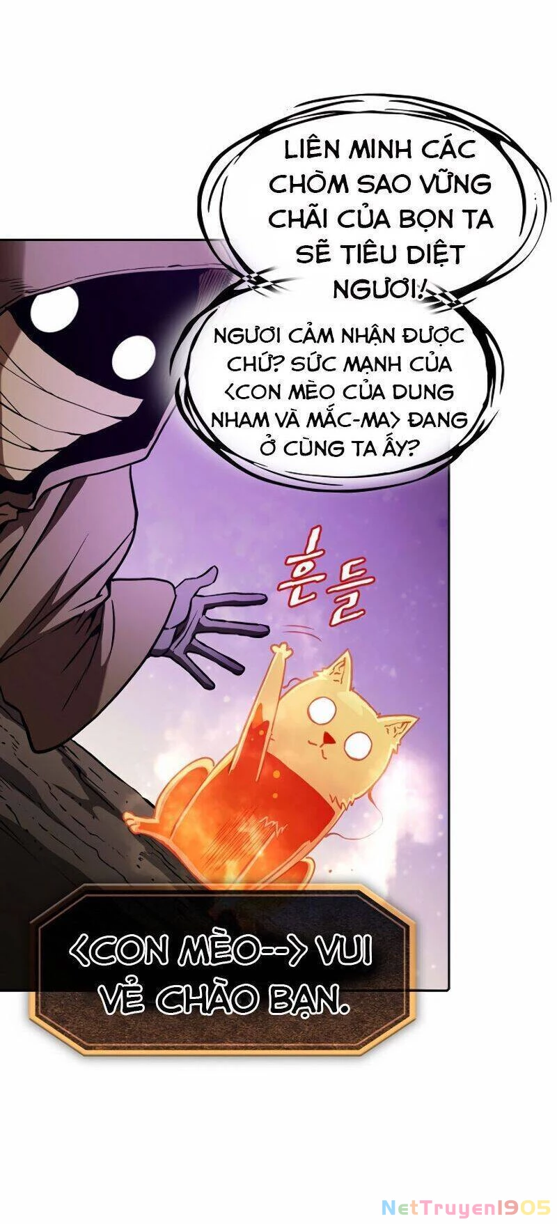 Thiên Thần Quay Về Từ Địa Ngục Chapter 27 - 59