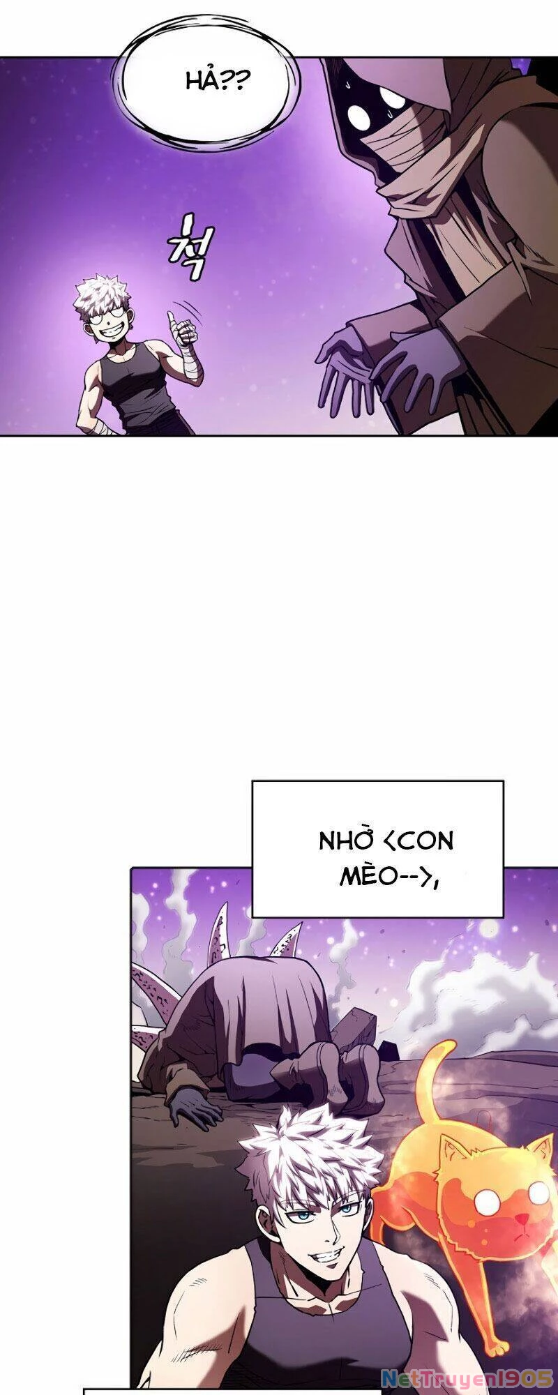 Thiên Thần Quay Về Từ Địa Ngục Chapter 27 - 60