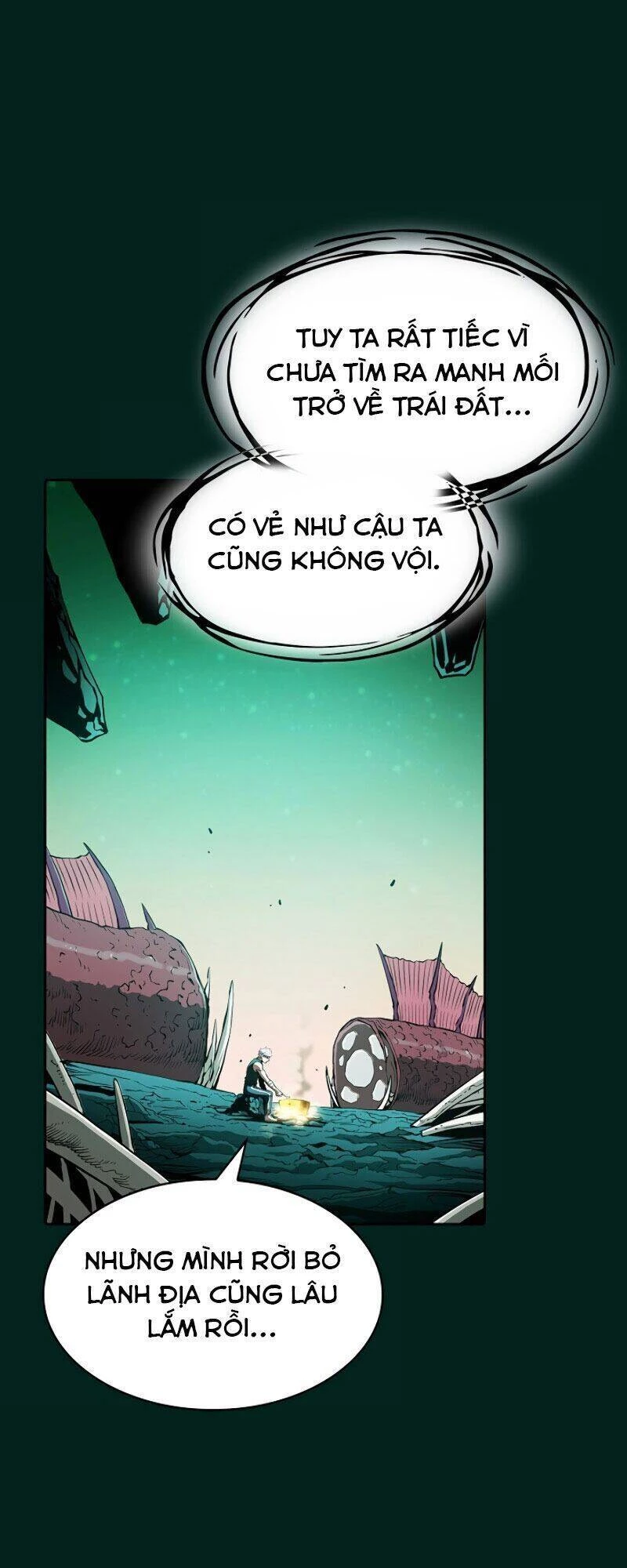 Thiên Thần Quay Về Từ Địa Ngục Chapter 27 - 63