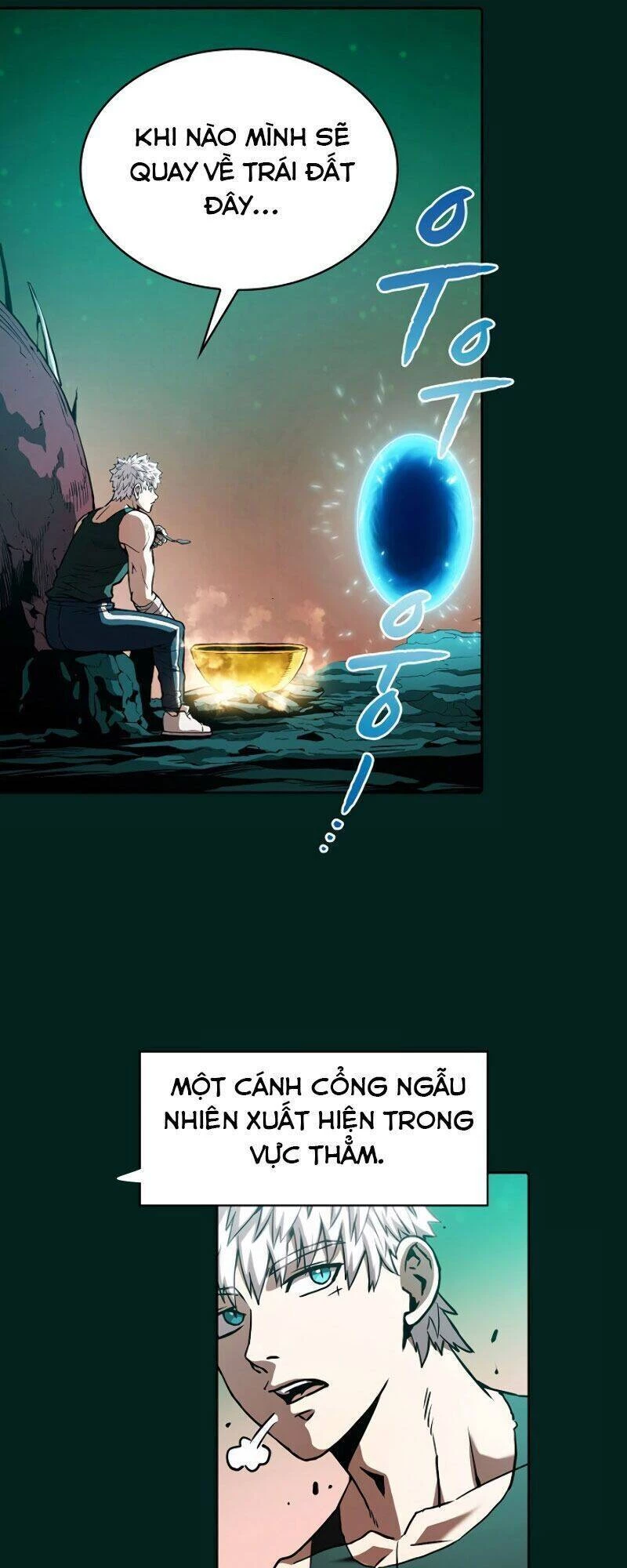 Thiên Thần Quay Về Từ Địa Ngục Chapter 27 - 67