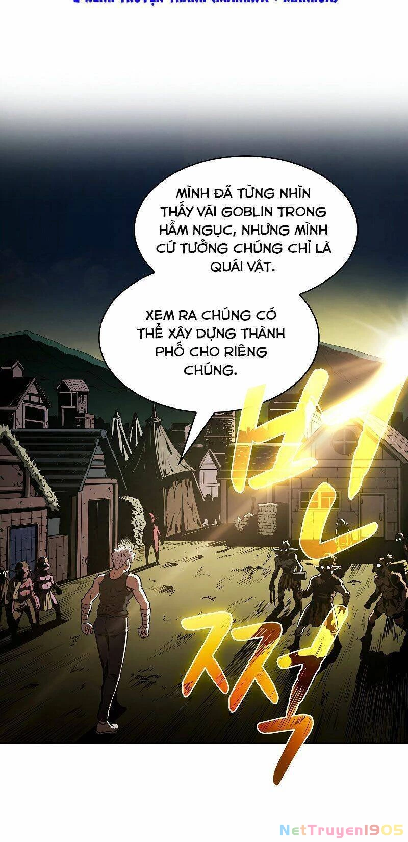 Thiên Thần Quay Về Từ Địa Ngục Chapter 28 - 6