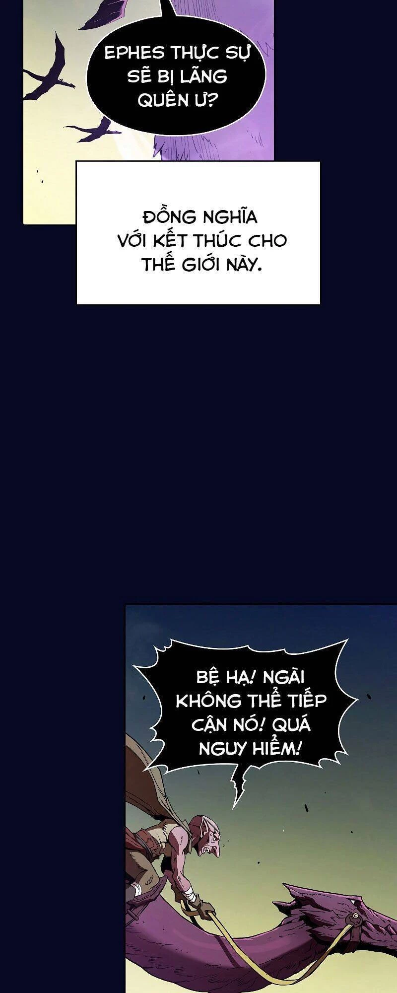 Thiên Thần Quay Về Từ Địa Ngục Chapter 28 - 19