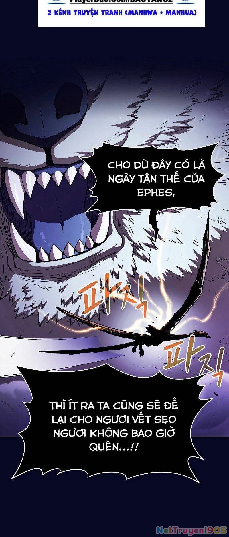 Thiên Thần Quay Về Từ Địa Ngục Chapter 28 - 23