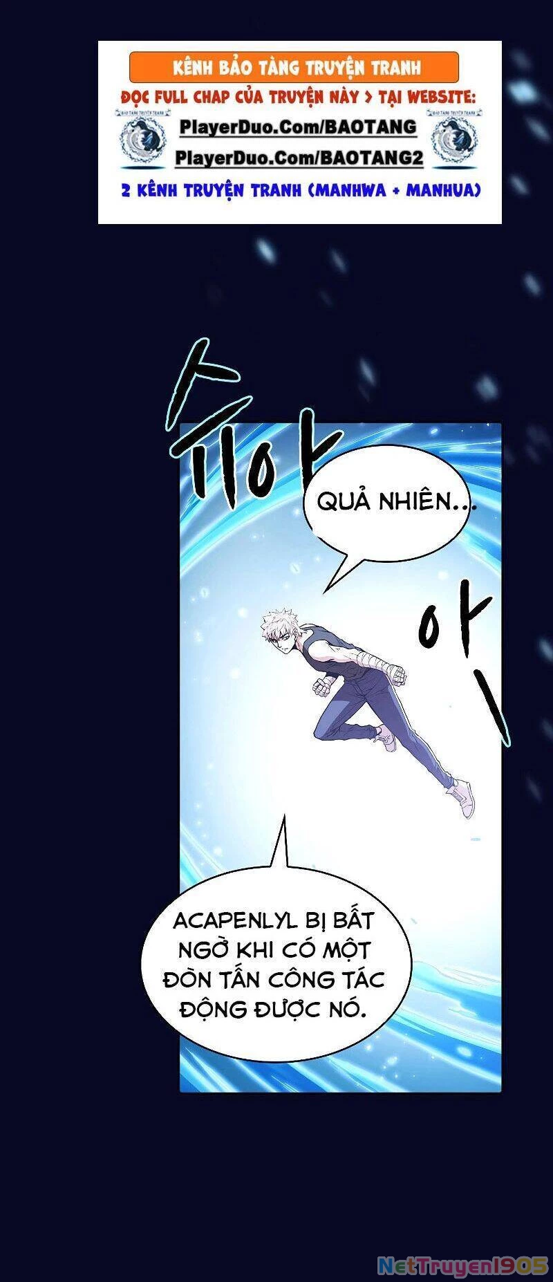 Thiên Thần Quay Về Từ Địa Ngục Chapter 28 - 27
