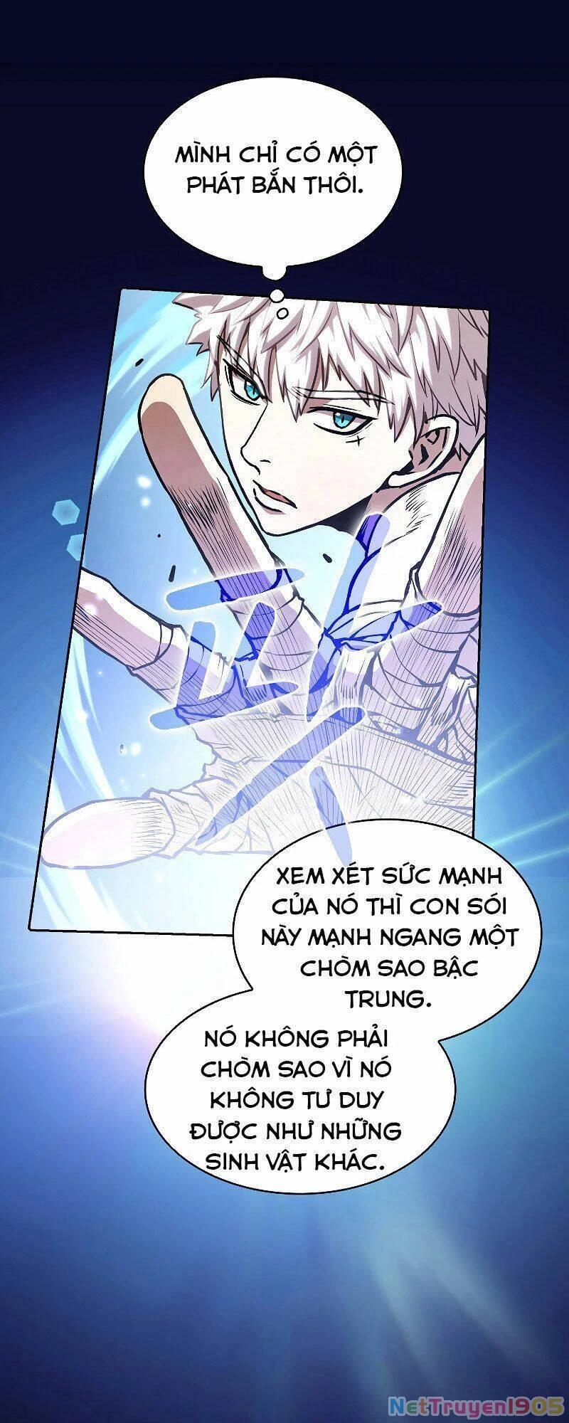Thiên Thần Quay Về Từ Địa Ngục Chapter 28 - 28