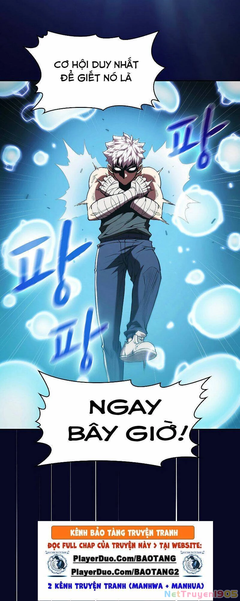 Thiên Thần Quay Về Từ Địa Ngục Chapter 28 - 29