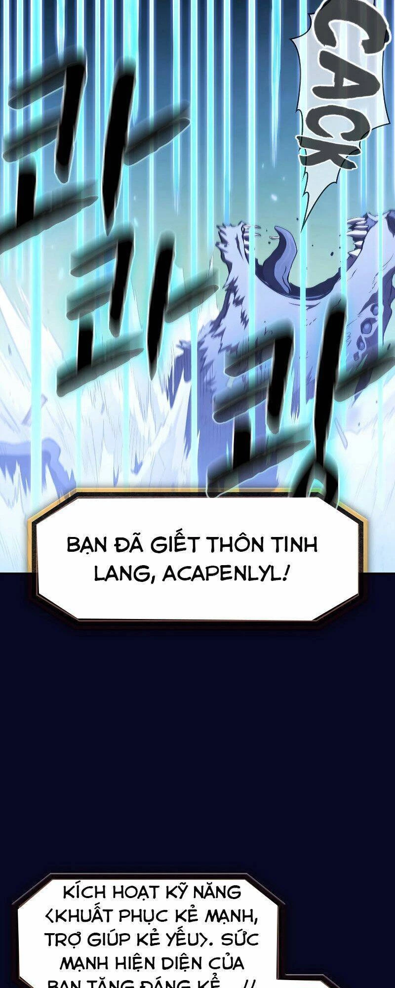 Thiên Thần Quay Về Từ Địa Ngục Chapter 28 - 32