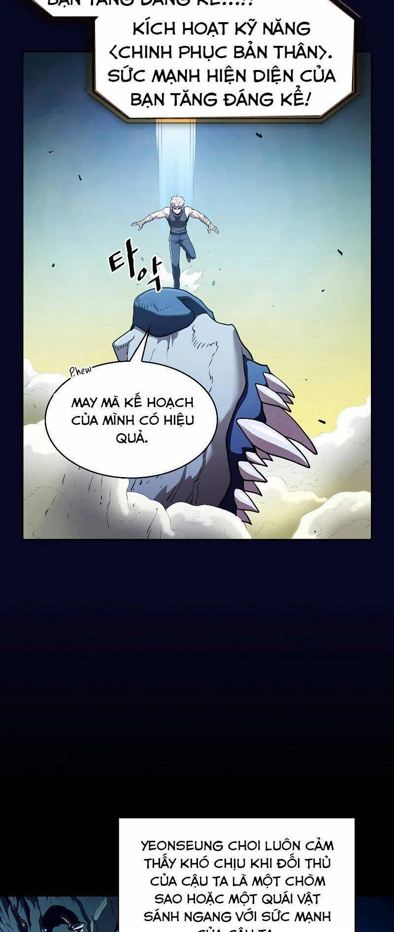 Thiên Thần Quay Về Từ Địa Ngục Chapter 28 - 33